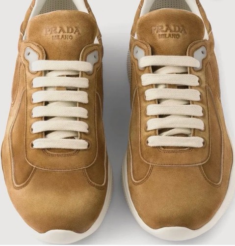 Prada men americas cup - men's,