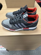 adidas cntr Hanon Consortium Rare UK12  City series