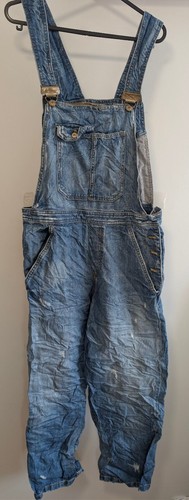 Vintage zara blue - zara, denim