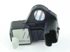 Crankshaft position sensors