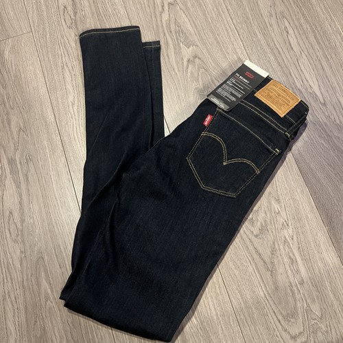 Levi 711 skinny girls teen - levi, /teen
