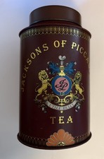 Vintage Jacksons Of Piccadilly