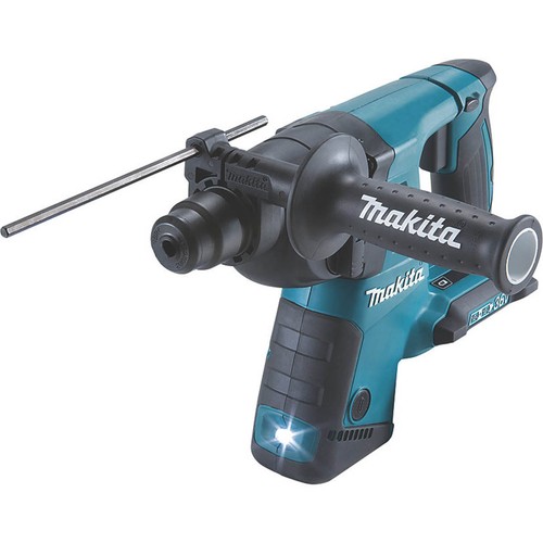 Makita rotary hammer - makita, sds