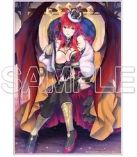 Rias High School DxD Acrylic