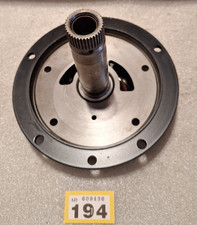 BORGWARNER 35 AUTOMATIC