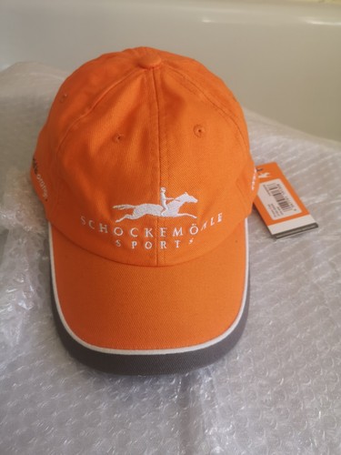 Schockemohle sports the - schockemohle,
