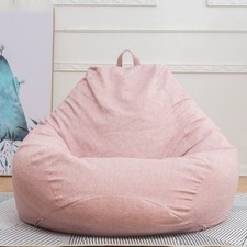 Removable Bean Bag Chair Sofa