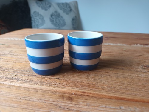 Vintage pair green - of, tg