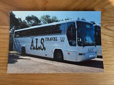 A.L.S. Travel (LEZ 5648) -