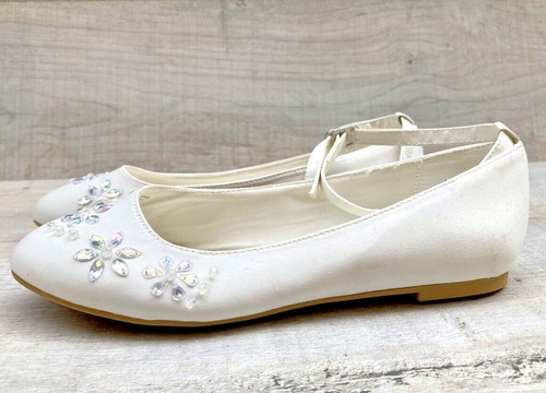 London satin ivory - jr,