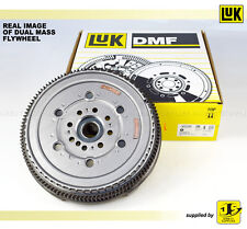 LuK DUAL MASS FLYWHEEL FORD