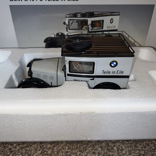 Autoart bmw 15 - autoart, teile