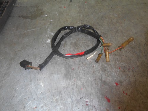 Honda rear lamp loom - honda,