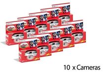 Agfa LeBox Single Use