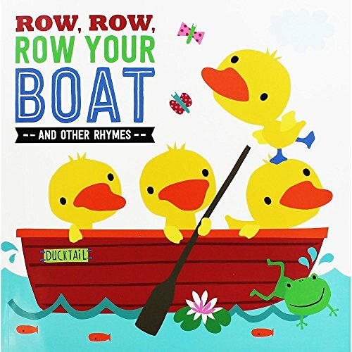Row your - row,