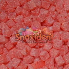 Kola Cubes Cola Boiled Sweets Hard Retro Wedding Party Treat Gift Pick n Mix