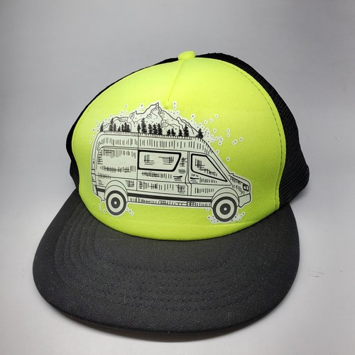 District hat cap snapback - district,