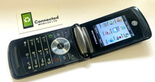 Motorola RAZR2 V8 - Mobile Phone (Unlocked) Flip Fold Classic - See Description