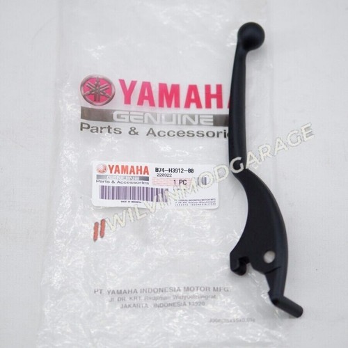 Genuine yamaha xmax 300 - yamaha,