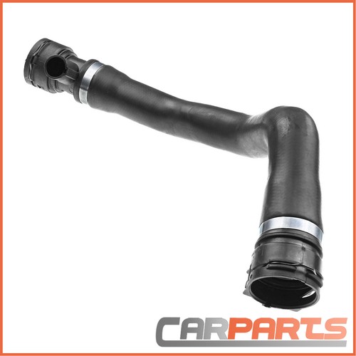 Radiator hose coolant - radiator,