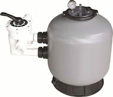 SWIMMING POOL SAND FILTER 21