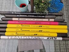 Browning xitan Z2 pole Protector pink x 1 dolly butt. fits section 11.5m & 13m