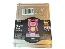 FUNKO POP! DISNEY PIXAR TOY