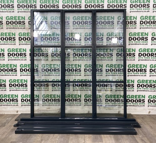 Heritage bifolding doors - heritage,