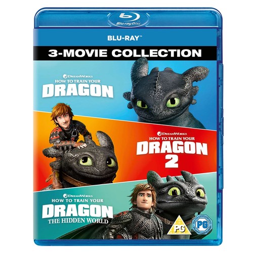 How train your - train, dragon