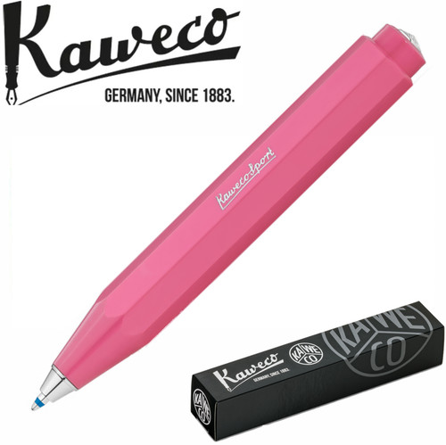 Kaweco skyline sport ballpoint - skyline,