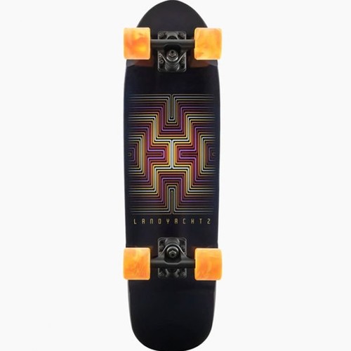 Landyachtz dinghy - landyachtz, 28.5"