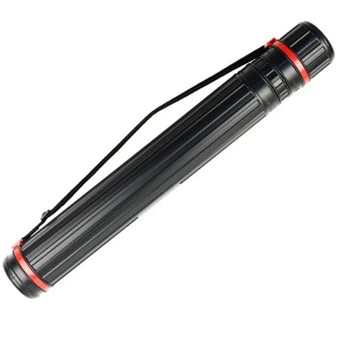 Extendable telescopic archery - extendable,