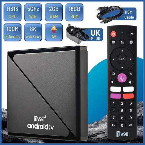 Android stick smart - 14.0, tv