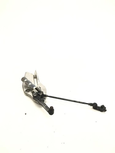 Front left turntable yamaha - turntable, xj