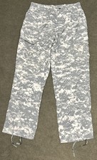 GENUINE US GWOT ACU UCP