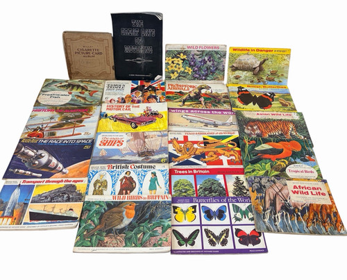 Vintage brooke bond tea - brooke,