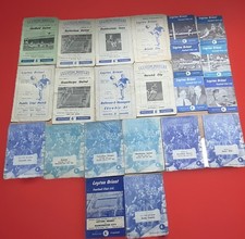 Selection Of Leyton Orient