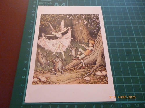 Ida rentoul outhwaite beneath - rentoul,