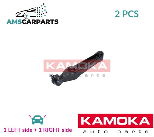 Track control arm - rh,