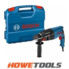 BOSCH GBH 2-26 240v 3 function