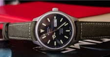 Rotary Heritage Automatic
