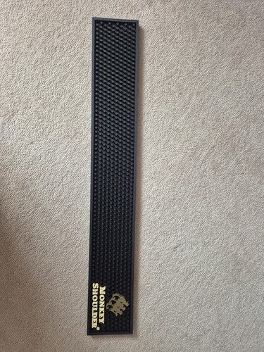 Monkey shoulder rubber bar - monkey,
