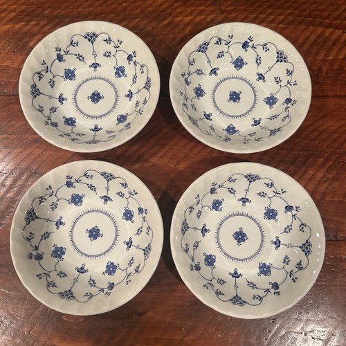 Finlandia coupe cereal bowls - cereal,