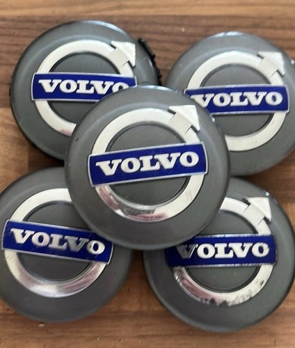 30666913 volvo alloy wheel - alloy,