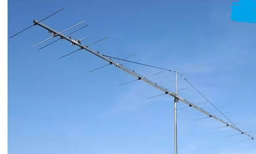 Dual 2m70cm37dx 2m - dual, 70cm