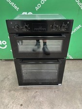 Beko Built In Electric Double