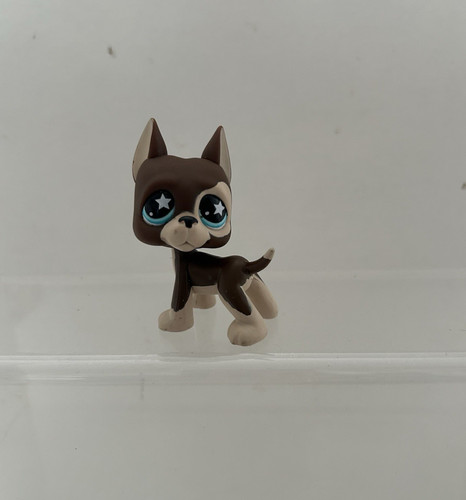 Littlest pet shop - littlest,