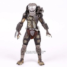 New 2025 NECA Alien Jungle