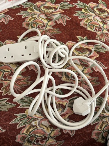 Master plug socket - plug, 5m