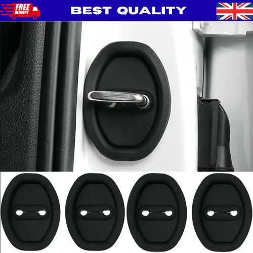 4pcs car door - door, lock